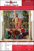 April 9th ’23 – The Resurrection of the Lord