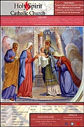 February 2nd ’25 – Feast of the Presentation of the Lord