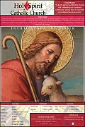 May 11th ’25 – 4th Sunday of Easter