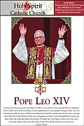 May 18th ’25 – 5th Sunday of Easter