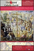 September 14th ’25 – Twenty Third Sunday in Ordinary Time