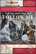 September 7th ’25 – Twenty Third Sunday in Ordinary Time