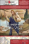 April 26th ’26 – Fourth Sunday of Easter