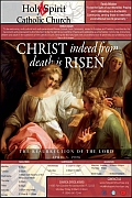 April 5th ’26 – The Resurrection of the Lord