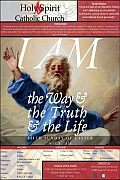 May 3rd ’26 – Fifth Sunday of Easter
