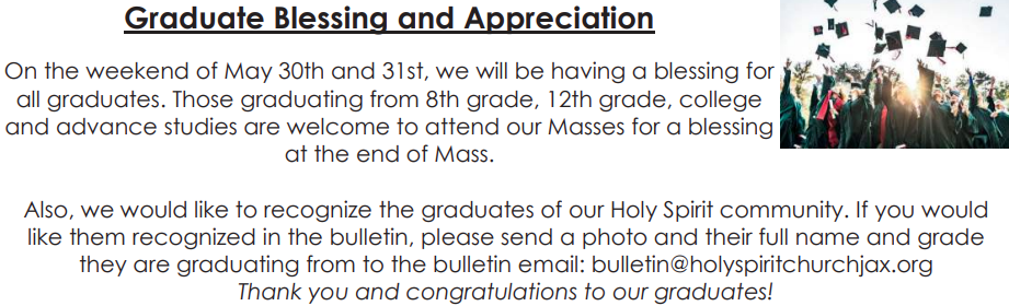 graduates