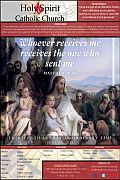 June 28th ’26 – Thirteenth Sunday in Ordinary Time
