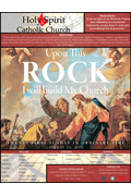 August 23, ’26 – Twenty-first Sunday in Ordinary Time