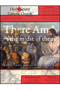 September 6, ’26 – Twenty-third Sunday in Ordinary Time