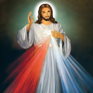 April 11 - Divine Mercy Sunday