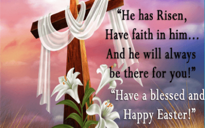 Easter Sunday of the Resurrection of the Lord