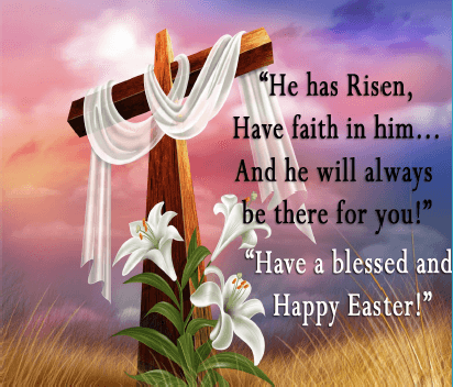 Easter Sunday of the Resurrection of the Lord ⋆ Holy Spirit Catholic Church, Jacksonville, FL