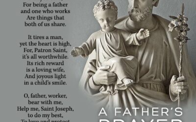 12TH SUNDAY IN ORDINARY TIME: HAPPY FATHER’S DAY