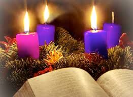 The Third Sunday of Advent – December 13