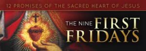 Friday, December 4 - First Friday of the Month