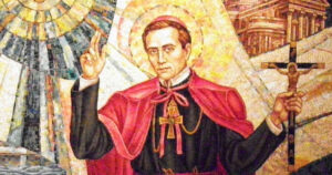Tuesday, January 5 - Memorial of Saint John Neumann, Bishop