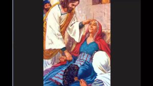 February 7th, Fifth Sunday in Ordinary Time