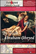 August 10th ’25 – Nineteenth Sunday in Ordinary Time