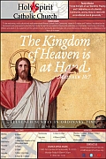 June 14th ’26 – Eleventh Sunday in Ordinary Time