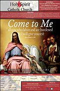 July 5th ’26 – Fourteenth Sunday in Ordinary Time